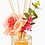 Thumbnail: Oud & Bergamot 200mls Flower Diffuser 